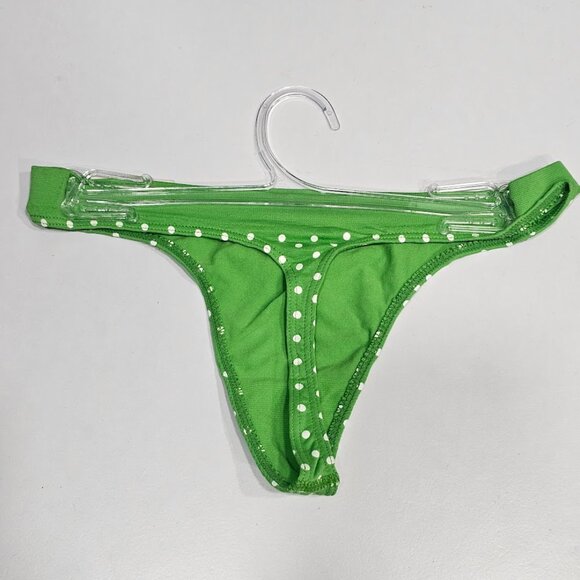 Rene Rofe Thong Panties Bundle Holiday Set 4Pack Size Medium - Picture 9 of 10